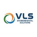 VLS Environmental Solutions logo